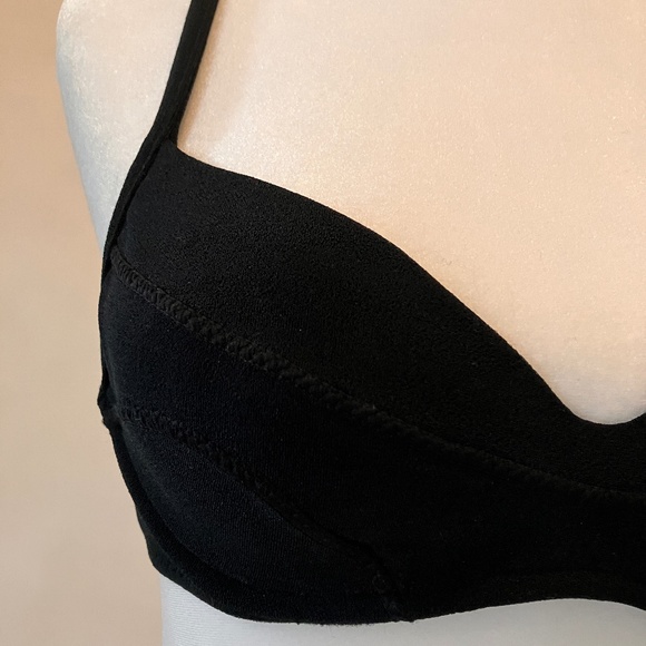 NEW SHAN BLACK BIKINI SET - Picture 5 of 16